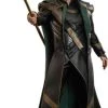 Beste Bewertungen von 🤩 Hot Toys Avengers: Endgame - Loki - Movie Masterpiece Series Actionfigur 👍