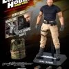 Großhandel ✔️ Beast Kingdom Toys The Fast And The Furious: Luke Hobbs - Dynamic 8ction Heroes Actionfigur 🔔 -Marionette Statue Verkäufe beast kingdom toys fast furious luke hobbs dynamic 8ction heroes actionfigur BKDDAH 038 2