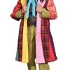 Bestpreis 🛒 BIG Chief Studios Doctor Who: 6th Doctor - Collector Figure Series Actionfigur 🛒 -Marionette Statue Verkäufe big chief studios doctor who 6th doctor limited edition collector figure series actionfigur BCDW0126 2