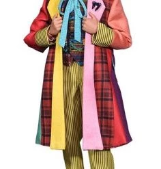 Bestpreis 🛒 BIG Chief Studios Doctor Who: 6th Doctor - Collector Figure Series Actionfigur 🛒