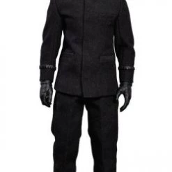 Angebote 🥰 BIG Chief Studios Doctor Who: The Master - Collector Figure Series Actionfigur ✨