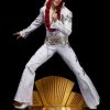 Budget 🎉 Blitzway Elvis Presley: Elvis Aaron Presley - Superb Scale Hybrid 1:4 Statue 🎉 -Marionette Statue Verkäufe blitzway elvis aaron presley limited edition superb scale hybrid statue BW SS 20701 2 1