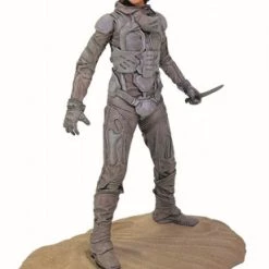 Beste Bewertungen von 👏 Dark Horse Dune: Lady Jessica - Figur 💯