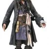 Besorgen 👍 Diamond Select Fluch Der Karibik: Jack Sparrow - Deluxe Actionfigur ⌛ -Marionette Statue Verkäufe diamond select fluch der karibik jack sparrow johnny depp deluxe actionfigur DIAMAUG202096 2