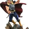 Beste Bewertungen von ❤️ Diamond Select Marvel Comic: Thor - Gallery Statue 👏