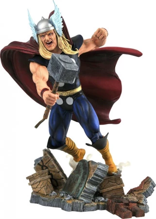 Beste Bewertungen von ❤️ Diamond Select Marvel Comic: Thor - Gallery Statue 👏 3 Beste Bewertungen von ❤️ Diamond Select Marvel Comic: Thor - Gallery Statue 👏