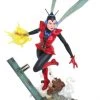 Schlussverkauf 🎉 Diamond Select Marvel Comic: Wasp - Gallery Statue ⌛
