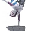 Neu 🎁 Diamond Select Marvel Comics: Ghost Spider - Marvel Gallery Statue 💯