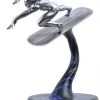 Aktion 🎁 Diamond Select Marvel Comics: Silver Surfer - Premier Collection Statue 🥰 -Marionette Statue Verkäufe diamond select marvel comics silver surfer limited edition premier collection statue DIAMSEP201922 2 1