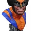 Beste Bewertungen von 🛒 Diamond Select Marvel Comics: Wolverine - Legends In 3D Büste 🥰 -Marionette Statue Verkäufe diamond select marvel comics wolverine limited edition legends in 3d bueste DIAMAUG202099 2