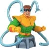 Budget 👍 Diamond Select Spider-Man: The Animated Series - Doctor Octopus - Büste 🎉 1 Budget 👍 Diamond Select Spider-Man: The Animated Series - Doctor Octopus - Büste 🎉 -Marionette Statue Verkäufe diamond select spider man the animated series doctor octopus limited edition bueste DIAMJUL212510 2