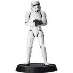 Bestes Angebot 😀 Gentle Giant Star Wars: Episode IV - Stormtrooper - Milestones Statue 🌟