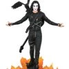 Neu 👏 Diamond Select The Crow - Die Krähe: Eric Draven - Premier Collection Statue 😀 -Marionette Statue Verkäufe diamond select the crow eric draven limited edition premier collection statue DIAMJUL212507 2