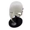 Schlussverkauf 🛒 Factory Entertainment James Bond 007 - Keine Zeit Zu Sterben: Safin Maske (Fragmented Version) - Replik 👍 -Marionette Statue Verkäufe factory entertainment james bond 007 safin maske fragmented version limited edition replik FACE408670 2
