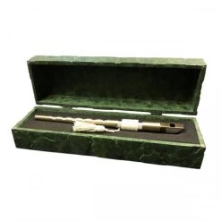 Blitzangebot ⌛ Factory Entertainment Star Trek: The Next Generation - Ressikanische Flöte - Replik 🎁