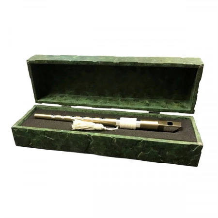 Blitzangebot ⌛ Factory Entertainment Star Trek: The Next Generation - Ressikanische Flöte - Replik 🎁 3 Blitzangebot ⌛ Factory Entertainment Star Trek: The Next Generation - Ressikanische Flöte - Replik 🎁