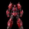 Besorgen 🛒 Flame Toys Transformers: Shattered Glass Drift - Furai Model Plastic Model Kit Actionfigur 🌟 -Marionette Statue Verkäufe flame toys transformers shattered glass drift furai model plastic model kit actionfigur FLTO20191204SG 2