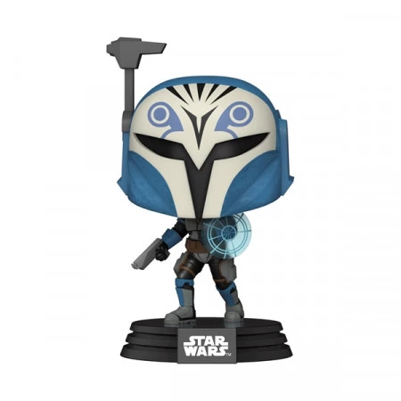 Schlussverkauf 😍 Funko Star Wars: Clone Wars - Bo-Katan - POP! Star Wars Figur 😉 3 Schlussverkauf 😍 Funko Star Wars: Clone Wars - Bo-Katan - POP! Star Wars Figur 😉