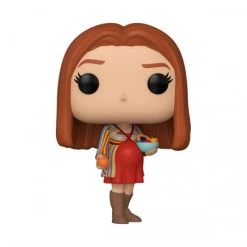 Schlussverkauf 🔔 Funko WandaVision: Wanda (70s) - POP! TV Figur 🤩