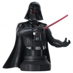Billig ✔️ Gentle Giant Star Wars Rebels: Darth Vader - Büste 🔔