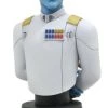Budget 😉 Gentle Giant Star Wars: Rebels - Grand Admiral Thrawn - Büste 🎁