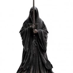 Bestpreis 😉 Weta Workshop Herr Der Ringe: Ringwraith Of Mordor (Classic Series) - Statue 🎁