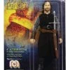 Rabatt 😀 MEGO Herr Der Ringe: Aragorn - Actionfigur ✨ -Marionette Statue Verkäufe herr der ringe aragorn actionfigur mego MEGO62849 2