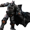 Bester Verkauf 🔔 Hot Toys Batman: Arkham Origins - Batman (XE Suit) - Collector Edition Video Game Masterpiece Actionfigur ⌛ -Marionette Statue Verkäufe hot toys batman arkham origins batman xe suit collector edition video game masterpiece actionfigur S908863 2