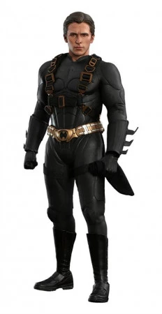 Besorgen 🧨 Hot Toys Batman Begins: Batman - Exclusive Movie Masterpiece Series Actionfigur ⭐ 3 Besorgen 🧨 Hot Toys Batman Begins: Batman - Exclusive Movie Masterpiece Series Actionfigur ⭐