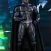 Bester Verkauf 🎉 Hot Toys Batman Forever: Batman (Sonar Suit) - Movie Masterpiece Series Actionfigur ⭐