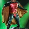 Besorgen ❤️ Hot Toys Batman Forever: Robin - Movie Masterpiece Series Actionfigur 🔔