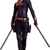 Aktion 🌟 Hot Toys Black Widow: Natasha Romanoff - Collector Edition Movie Masterpiece Series Actionfigur 👍 -Marionette Statue Verkäufe hot toys black widow natasha romanoff movie masterpiece series actionfigur S908908 2