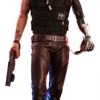 Blitzangebot 🧨 Hot Toys Cyberpunk 2077: Johnny Silverhand - Video Game Masterpiece Actionfigur ✨ 1 Blitzangebot 🧨 Hot Toys Cyberpunk 2077: Johnny Silverhand - Video Game Masterpiece Actionfigur ✨ -Marionette Statue Verkäufe hot toys cyberpunk 2077 johnny silverhand video game masterpiece actionfigur S907403 2