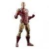 Bester Verkauf 🥰 Hot Toys Marvel: Iron Man - Collector Edition The Origins Collection Comics Masterpiece Series Diecast ✔️