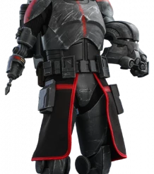 Bester Verkauf 🔥 Hot Toys Star Wars: The Bad Batch - Echo - Television Masterpiece Series Actionfigur 🧨