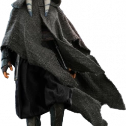 Top 10 ⭐ Hot Toys Star Wars: The Mandalorian - Ahsoka Tano - DX Series Actionfigur 💯