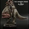 Angebote 😍 Hot Toys Star Wars: The Mandalorian - The Mandalorian & Blurrg - Television Masterpiece Series Actionfiguren ✨