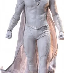 Beste Bewertungen von ❤️ Hot Toys WandaVision: The Vision - Television Masterpiece Series Actionfigur 🔔