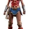 Aktion 😍 Hot Toys Wonder 👩 Woman (1984): Wonder 👩 Woman - Collector Edition Movie Masterpiece Actionfigur 💯 -Marionette Statue Verkäufe hot toys wonder woman 1984 dc comics collector edition movie masterpiece actionfigur S906792 2