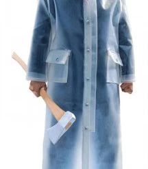 Blitzangebot 🎁 Iconiq Studios American Psycho: Patrick Bateman - Actionfigur 🧨