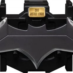 Top 10 ✔️ Ikon Design Studio Justice League: Metal Batarang - Replik 🛒