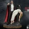 Rabatt 🎁 Infinite Statue Bela Lugosi: Dracula (Old & Rare) - Historical Edition Statue ✨ -Marionette Statue Verkäufe infinite studio bela lugosi dracula old rare limited historical edition statue INFS74816 2