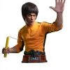 Besorgen 🔥 Infinity Studio Bruce Lee - Mein Letzter Kampf: Bruce Lee - Life-Size Büste 😍 -Marionette Statue Verkäufe infinity studio bruce lee mein letzter kampf bruce lee limited edition life size bueste IFSA0008 2