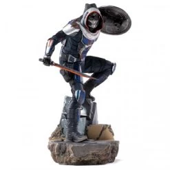 Coupon 🤩 Iron Studios Black Widow: Taskmaster - BDS Art Scale Statue ❤️