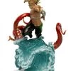 Coupon 💯 Iron Studios DC Comics: Aquaman - Deluxe Art Scale Statue ⭐