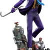 Auslauf 😉 Iron Studios DC Comics: The Joker - Art Scale Statue ⌛ -Marionette Statue Verkäufe iron studios dc comics the joker limited edition art scale statue ISDCCDCG42521 10 2