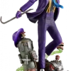 Top 10 🎉 Iron Studios DC Comics: The Joker - Deluxe Art Scale Statue 👏 -Marionette Statue Verkäufe iron studios dc comics the joker limited edition deluxe art scale statue ISDCCDCG42621 10 2