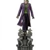 Rabatt 👏 Iron Studios The Dark Knight: The Joker - Deluxe Art Scale Statue 😀 1 Rabatt 👏 Iron Studios The Dark Knight: The Joker - Deluxe Art Scale Statue 😀 -Marionette Statue Verkäufe iron studios the dark knight the joker limited edition deluxe art scale statue IS13497 2