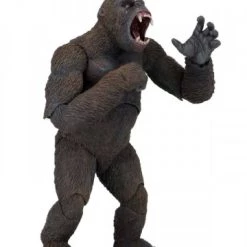 Am billigsten ❤️ NECA King Kong: King Kong - Actionfigur 🎁