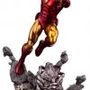 Rabatt 🧨 Kotobukiya Marvel´s Avengers: Iron Man - Fine Art Statue ⭐ -Marionette Statue Verkäufe kotobukiya marvels avengers iron man fine art statue KTOMK348 2